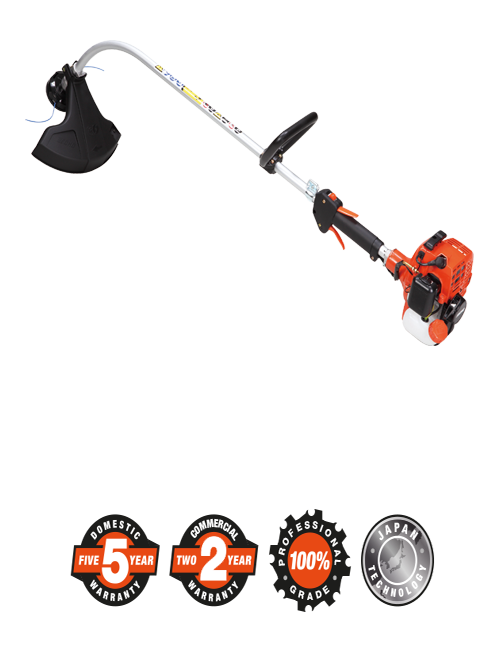 echo brush trimmer