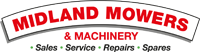 Midland Mowers & Machinery Logo