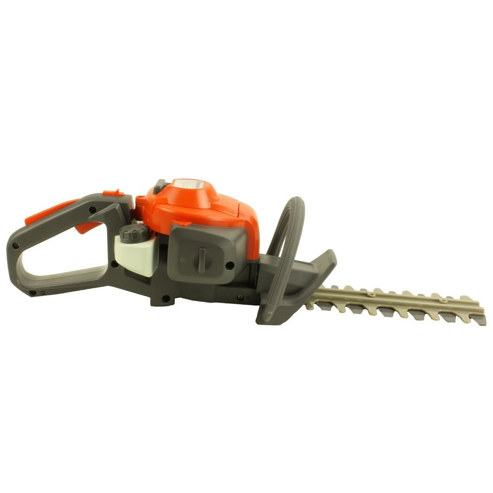 husqvarna brush trimmer