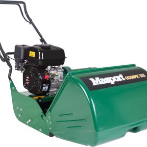 Masport Hand Mower Cleveland 18 Midland Mowers and Machinery