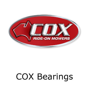COX Bearings