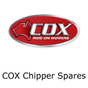 COX General Chipper Spares