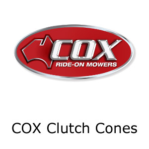 COX Clutch Cones