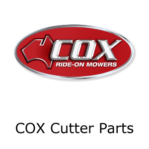 COX Cutter Parts