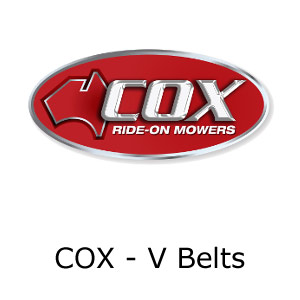 COX V Belts