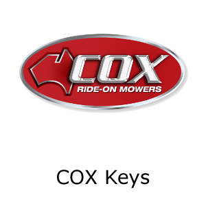 COX Keys