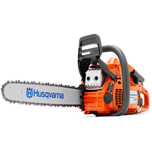 Chainsaws