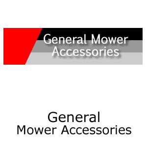 Mower Accessories