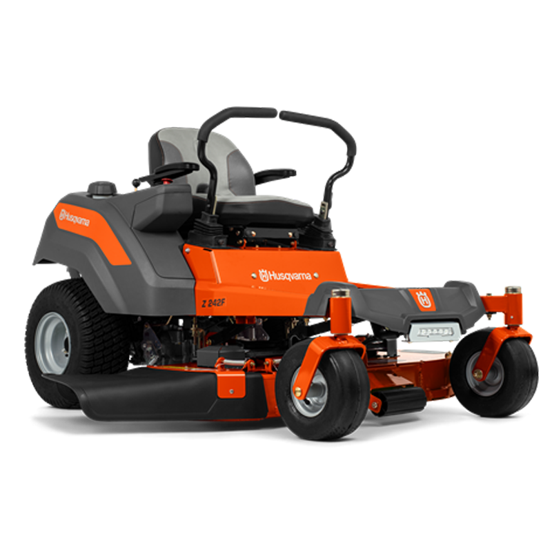 Husqvarna mower deck wheels deals