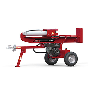 Cox Log Splitters