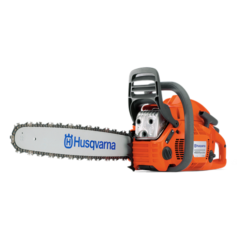 Husqvarna 455 rancher 24 on sale inch bar
