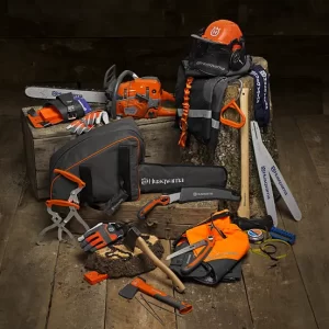 Chain Saw Accessories