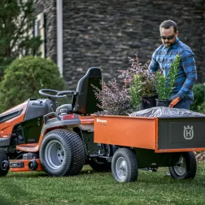 Ride-on Mower Accessories