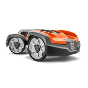 AutoMower Robotic Lawn Mowers