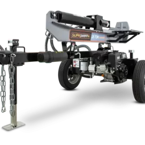 SupaSwift Log Splitter